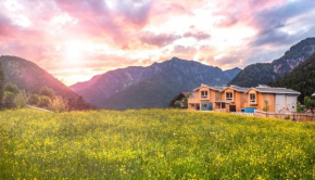 Отель Alpegg Chalets, Вайдринг